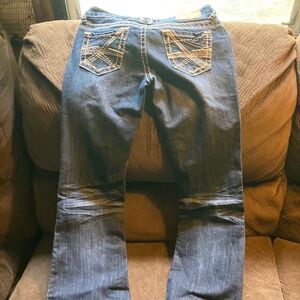 ***2/$10***Amethyst jeans size 5